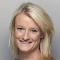 BNP Paribas Real Estate Employee Jo Mrics's profile photo