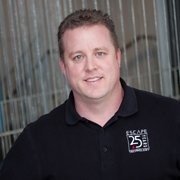 Escape Technology Employee Mike Long's profile photo
