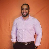 The Genesis Centre Employee Dwayne Collins's profile photo