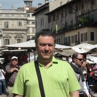 Goran Boljanovic Email & Phone Number