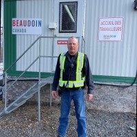 Beaudoin Canada Employee Bruno Martin's profile photo