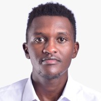 Kalamcx Employee Simon Thuo's profile photo