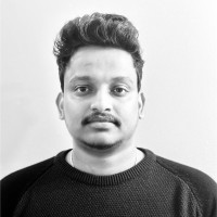 Bluink Ltd. Employee Don Davies's profile photo
