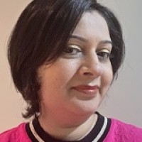 ZenithNet-Zero Employee Tara Pradhan's profile photo