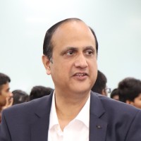 Subramaniam Anikode Email & Phone Number