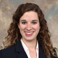 University of Cincinnati Employee Amy Manning's profile photo