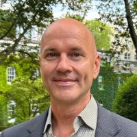 Fordham University Employee Stephen Grimm's profile photo