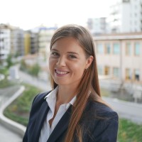Ersta diakoni Employee Malin Löfgren's profile photo