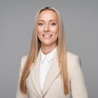 WESTERN SHIPYARD GROUP Employee Lina Liuberskė's profile photo