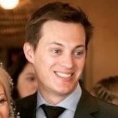 Transport for NSW Employee Andy Crow's profile photo