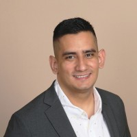 Alexander Paredes Email & Phone Number