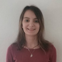 Santor edition Employee Emilie le Rallec's profile photo