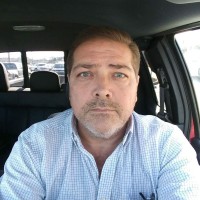 Roger Greenhaw Email & Phone Number