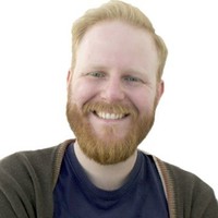 FutureDotNow Employee Christopher Andersson's profile photo