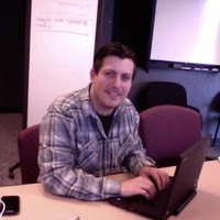 Latitude AI Employee Dave Carley's profile photo