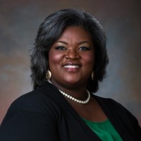 McLeod Health Employee Charity Gerald's profile photo