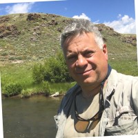 David Ferguson Email & Phone Number