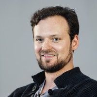 HT Developers Employee Zachary Markin's profile photo