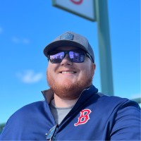 Alliance Sport Marketing Employee Ted Lemmerhirt's profile photo