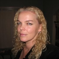 Tanja Scherf Email & Phone Number