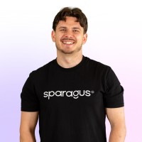 Sparagus Employee Hector Thomson's profile photo