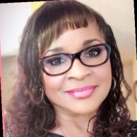 Santa Clara County Employee Charmaine Wright's profile photo