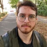 Superfiliate Employee Leonardo Eichstaedt's profile photo
