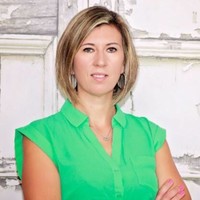 EXIT Realty Redefined Employee Mariola Lisiecka's profile photo