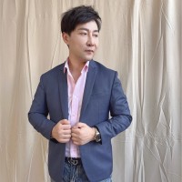 LBank Employee Danny Wang's profile photo