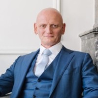 Questa Advocaten Employee Youri Steverlynck's profile photo