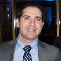 Steno Employee Aaron Lerner's profile photo