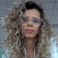 Mayzing Employee Edlaine Zamora's profile photo