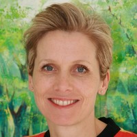 Nando's Grocery International Limited Employee Sarah Warby's profile photo