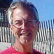 Enseso4Food Employee John Moss's profile photo