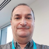 Agilent Technologies Employee Keith Simms's profile photo