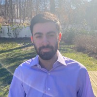 Wallington Plumbing Supply Employee Jake Ghamar's profile photo