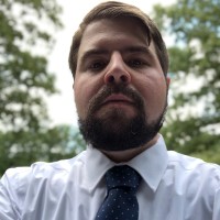 Aflac Employee Joseph Stanley's profile photo