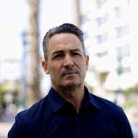 ShiftCare Employee Mathew Cagney's profile photo