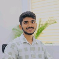 BSMART Employee Prajwal Crasta's profile photo