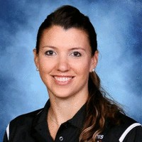 Hall County Schools Employee Lindsay Justice's profile photo