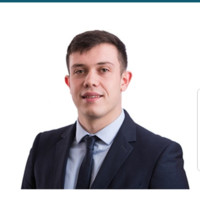 Ifac Ireland Employee Sean McGovern's profile photo