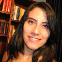 Powest Corp. Employee Claudia Patricia's profile photo
