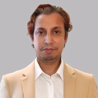 Freelance | Self-Employed Employee Mastufa Ahmed's profile photo