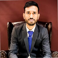 Syed Haider