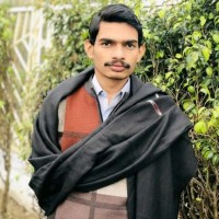 ML Bench Employee Hassan Raza's profile photo