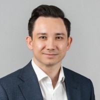 TEEG Employee Kane Fong's profile photo