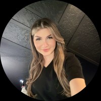 ExperTox Employee Reyna Sosa's profile photo