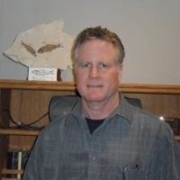 Contract Employee John Carrow's profile photo