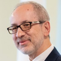 Work-Relay Employee Ted Evangelakis's profile photo