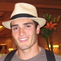 Mobivity Employee Luke Krison's profile photo
